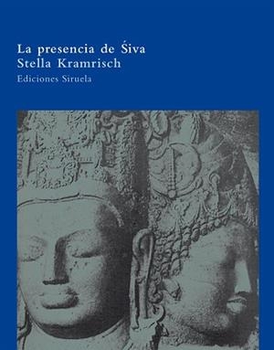 PRESENCIA DE SIVA, LA | 9788478446797 | KRAMRISCH, STELLA