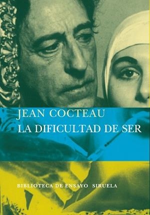 DIFICULTAD DE SER, LA | 9788498410075 | COCTEAU, JEAN