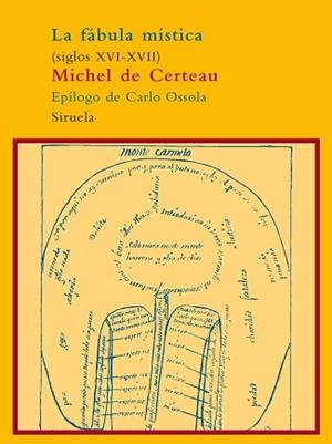 FABULA MISTICA | 9788498410259 | CERTEAU, MICHEL DE