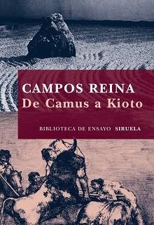 DE CAMUS A KIOTO | 9788498413441 | CAMPOS, JUAN