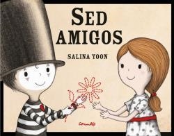 SED AMIGOS | 9788484705475 | YOON, SALINA