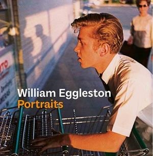 WILLIAM EGGLESTON | 9788416248582 | EGGLESTON, WILLIAM / PRODGER, PHILLIP