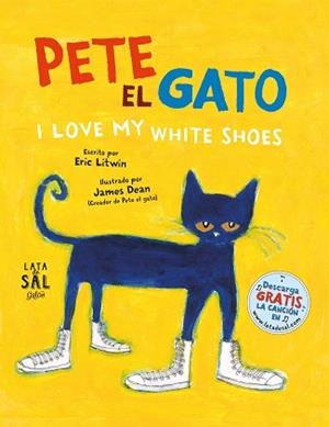 PETE EL GATO | 9788494469893 | LITWIN, ERIC