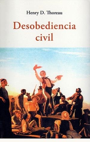 DESOBEDIENCIA CIVIL | 9788497169837 | THOREAU, HENRY D.