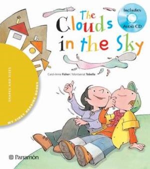 CLOUDS IN THE SKY, THE | 9788434237537 | FISHER, CAROL-ANNE
