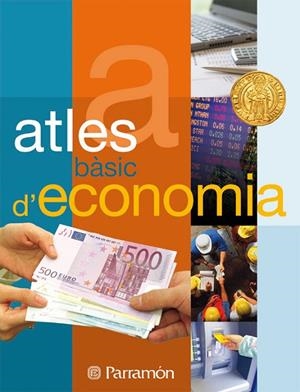 ATLES BÀSIC D'ECONOMIA | 9788434233102 | ARBÓS FIGUERAS, EULÀLIA