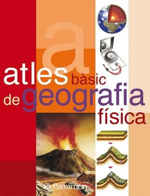 ATLES BÀSIC DE GEOGRAFIA FÍSICA | 9788434224612 | TOLA, JOSÉ
