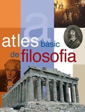 ATLES BÀSIC DE FILOSOFIA | 9788434228160 | LEGUIZAMÓN, HÉCTOR