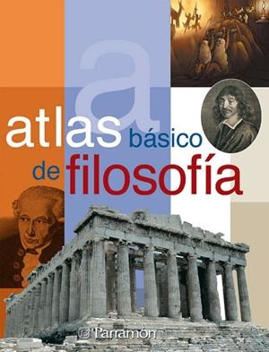 ATLAS BÁSICO DE FILOSOFIA | 9788434228177 | LEGUIZAMON, H. [ET AL.]