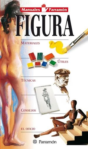 FIGURA | 9788434220355 | EQUIPO PARRAMON