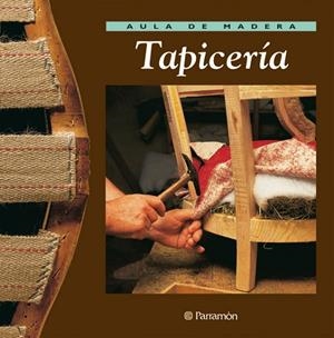 TAPICERÍA | 9788434222199 | GIBERT, VICENÇ / LÓPEZ, JOSEP