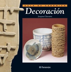 DECORACIÓN | 9788434222168 | CHAVARRIA, JOAQUIM