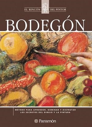 BODEGÓN | 9788434223110 | ASUNCIÓN PASTOR, JOSEP