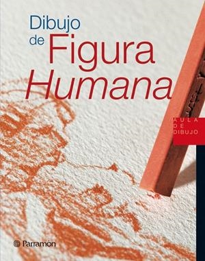 DIBUJO DE FIGURA HUMANA | 9788434224865 | MARTÍN ROIG, GABRIEL