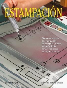 ESTAMPACIÓN | 9788434232044 | PASCUAL I MIRÓ, EVA / ALBIÑANA TRIAS, MIRIAM / OLIVERAS, ROSA / SÁNCHEZ SÁNCHEZ, JOAN ALBERT / RUBIÓ