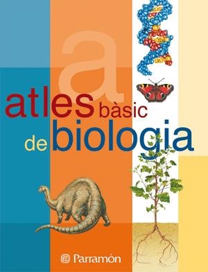 ATLES BÀSIC DE BIOLOGIA | 9788434224599 | TOLA, JOSE