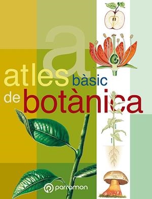 ATLES BÀSIC DE BOTÀNICA | 9788434224636 | CUERDA, JOSEP
