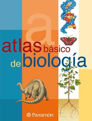 ATLAS BÁSICO DE BIOLOGÍA | 9788434224605 | TOLA, JOSÉ