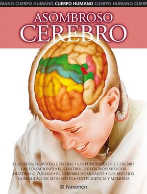 ASOMBROSO CEREBRO | 9788434226180 | CASSAN, ADOLFO / SOCÍAS, MARCEL
