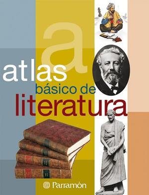 ATLAS BÁSICO DE LITERATURA | 9788434228641 | GIOVANNI, FERNANDO DE