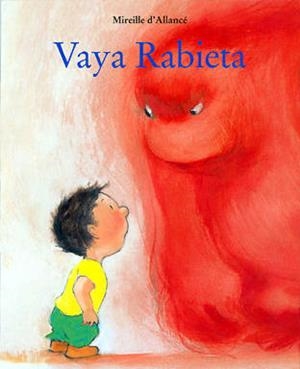 VAYA RABIETA | 9788484701446 | ALLANCÉ, MIRIELLE D'