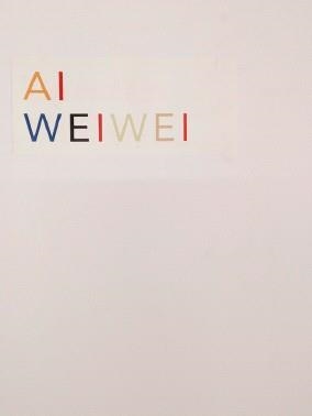 CUADERNO DE ARTISTA DE AI WEIWEI | 9788416248902 | WEIWEI, AI