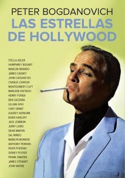ESTRELLAS DE HOLLYWOOD, LAS | 9788494666223 | BOGDANOVICH, PETER