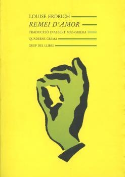 REMEI D'AMOR | 9788477270317 | ERDRICH, LOUISE