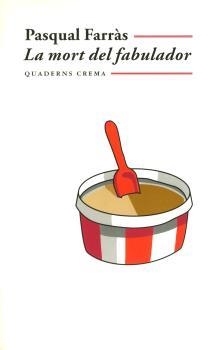 MORT DEL FABULADOR | 9788477272755 | FARRAS, PASQUAL