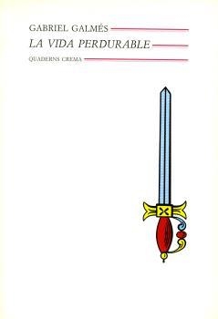 VIDA PERDURABLE | 9788477270881 | GALMES, GABRIEL