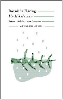 LLIT DE NEU | 9788477274377 | HARING, ROSWITHA