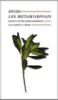 METAMORFOSIS | 9788477271581 | OVIDI