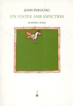 VIATGE AMB ESPECTRES | 9788485704545 | PERUCHO, JUAN