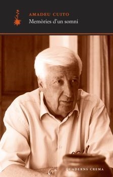 MEMORIES D´UN SOMNI | 9788477275053 | CUITO, AMADEU
