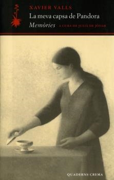 MEVA CAPSA DE PANDORA | 9788477273998 | VALLS, XAVIER