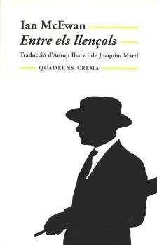 ENTRE ELS LLENÇOLS | 9788477270157 | MCEWAN, IAN