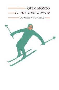 DIA DEL SENYOR | 9788485704514 | MONZO, QUIM