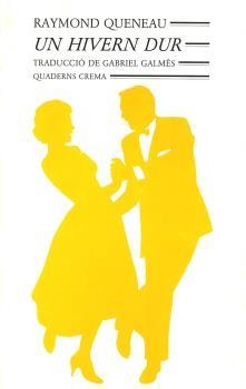 HIVERN DUR | 9788477270287 | QUENEAU, RAYMOND