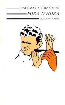 FORA D'HORA | 9788477270409 | RUIZ, JOSEP MARIA