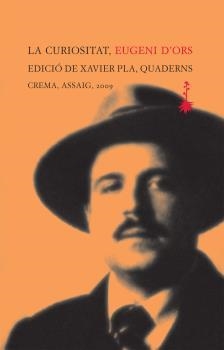 CURIOSITAT | 9788477274711 | D'ORS, EUGENI