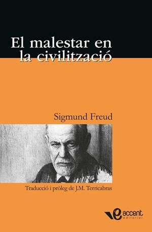 MALESTAR EN LA CIVILITZACIO | 9788493609580 | FREUD, SIGMUND