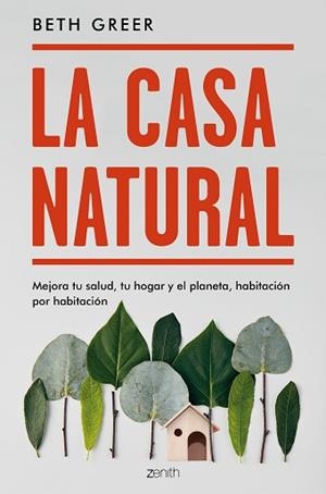 CASA NATURAL, LA | 9788408187738 | GREER, BETH