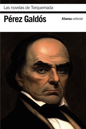 NOVELAS DE TORQUEMADA, LAS | 9788420689586 | PÉREZ GALDÓS, BENITO