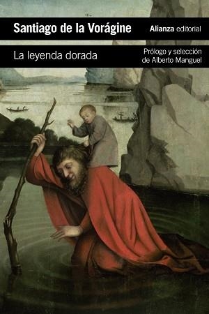 LEYENDA DORADA, LA | 9788420687391 | VORAGINE, SANTIAGO DE LA