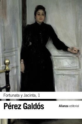 FORTUNATA Y JACINTA 01 | 9788491041757 | PÉREZ GALDÓS, BENITO