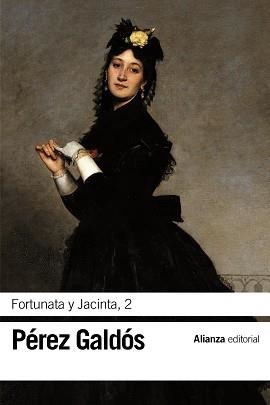 FORTUNATA Y JACINTA 02 | 9788491041764 | PÉREZ GALDÓS, BENITO