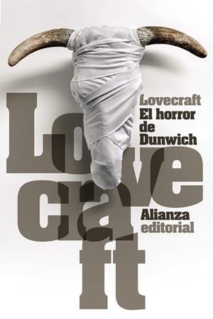 HORROR DE DUNWICH, EL | 9788420676623 | LOVECRAFT, H. P.
