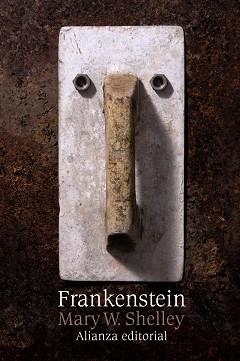 FRANKENSTEIN | 9788420653655 | SHELLEY, MARY W.