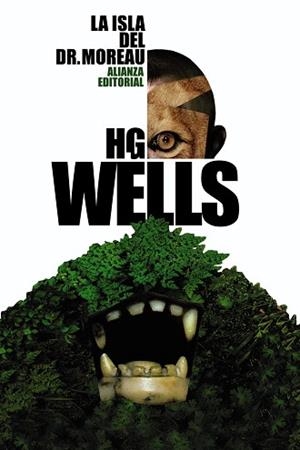 ISLA DEL DR. MOREAU, LA | 9788420688404 | WELLS, H.G.