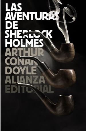 AVENTURAS DE SHERLOCK HOLMES, LAS | 9788420665726 | CONAN DOYLE, ARTHUR